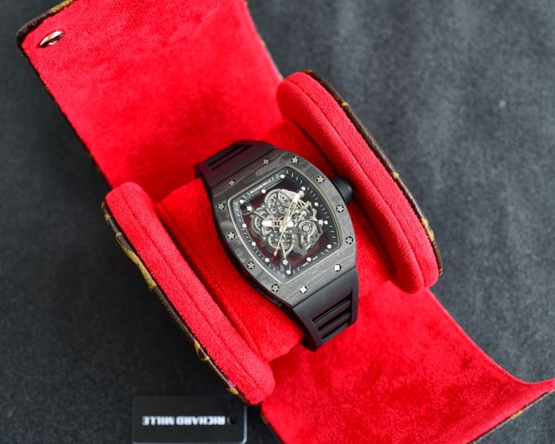 RICHARD MILLE Watches